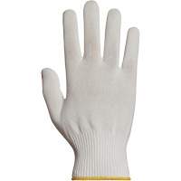 Gant tricot&eacute; Sure Knit, Polyester, Calibre 13, Petit Helyx Safety & Industrial Supplies