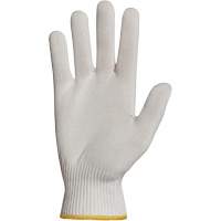 Gant tricot&eacute; Sure Knit, Polyester, Calibre 13, Petit Helyx Safety & Industrial Supplies