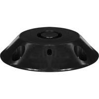 Base for Impact Resistant Delineator Helyx Safety & Industrial Supplies