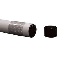 End Cap for Impact Resistant Delineator Helyx Safety & Industrial Supplies
