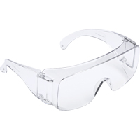 Lunettes de s&eacute;curit&eacute; s&eacute;rie V Tour-Guard, Lentille Transparent, R&eacute;pond ou surpasse la norme CSA Z94.3 Helyx Safety & Industrial Supplies