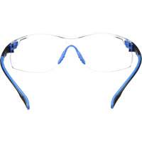 Lunettes de s&eacute;curit&eacute; Solus avec lentilles Scotchgard, Lentille Transparent, Antibu&eacute;e, R&eacute;pond ou surpasse la norme CSA Z94.3 Helyx Safety & Industrial Supplies