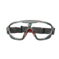 Lunettes &agrave; coques de s&eacute;curit&eacute; contre les &eacute;claboussures GoggleGear  s&eacute;rie 500, Lentille Transparent, Antibu&eacute;e, Ventilation Indirecte Helyx Safety & Industrial Supplies