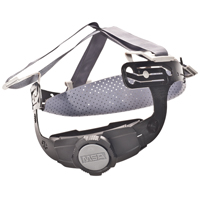Coiffe de rechange Fas-Trac III, Rochet Helyx Safety & Industrial Supplies