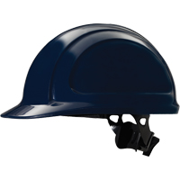 Casque de s&eacute;curit&eacute; North Zone, R&eacute;pond aux normes CSA type 1, Suspension Rochet, Non ventil&eacute; Helyx Safety & Industrial Supplies
