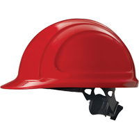 Casque de s&eacute;curit&eacute; North Zone, R&eacute;pond aux normes CSA type 1, Suspension Rochet, Non ventil&eacute; Helyx Safety & Industrial Supplies