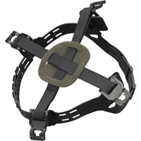 Coiffe de rechange North North Zone, &agrave; douille Helyx Safety & Industrial Supplies