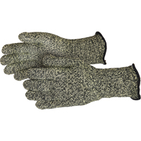 Gants Cool Grip, Kevlar, Grand, Prot&egrave;ge jusqu'&agrave; 608° F (320° C) Helyx Safety & Industrial Supplies