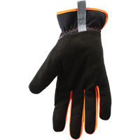 ProFlex&reg; 815 QuickCuff Utility Gloves, Synthetic Palm, Size Small Helyx Safety & Industrial Supplies
