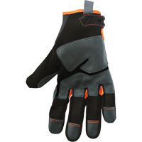 ProFlex&reg; 810 Reinforced Utility Gloves, Synthetic Palm, Size Small Helyx Safety & Industrial Supplies