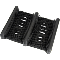 Boot Scraper, 12" Long Helyx Safety & Industrial Supplies