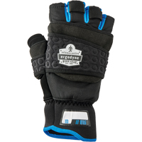 ProFlex&reg; 816 Thermal Flip-Top Gloves Helyx Safety & Industrial Supplies