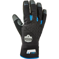 ProFlex&reg; 817 Reinforced Thermal Utility Gloves, Suede Palm, Size Small Helyx Safety & Industrial Supplies