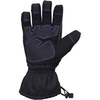 ProFlex&reg; 819WP Extreme Thermal Waterproof Gloves, Suede Palm, Size Small Helyx Safety & Industrial Supplies