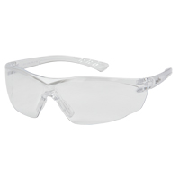 Z700 Series Safety Glasses, Clear Lens, Anti-Fog/Anti-Scratch, Meets/Exceeds CSA Z94.3 Helyx Safety & Industrial Supplies
