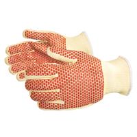 Gants Hot Mill Sure Grip, Nitrile, 8/Moyen, Prot&egrave;ge jusqu'&agrave; 392° F (200° C) Helyx Safety & Industrial Supplies