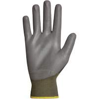 Superior Touch&reg; Gloves, 6/X-Small, Polyurethane Coating, 13 Gauge, Polyester/Nylon Shell Helyx Safety & Industrial Supplies
