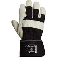 Gants d'hiver Endura, Taille unique, Paume en Cuir fleur de vache, Doublure en Thinsulate Helyx Safety & Industrial Supplies