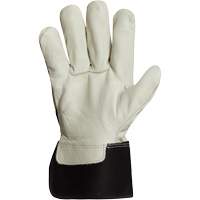 Gants d'hiver Endura, Taille unique, Paume en Cuir fleur de vache, Doublure en Thinsulate Helyx Safety & Industrial Supplies