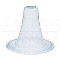Filtres de lentille thermom&egrave;tre Helyx Safety & Industrial Supplies
