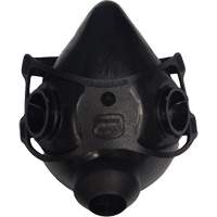 Comfort Air&reg; 400 Series Half-Facepiece Respirator, Elastomer, Small/Medium Helyx Safety & Industrial Supplies