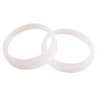 Dispositif de retenue de cartouche filtrante pour respirateurs Helyx Safety & Industrial Supplies