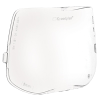 Visi&egrave;re de protection de rechange Speedglas Helyx Safety & Industrial Supplies