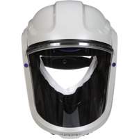 Versaflo Respiratory Faceshield Assembly, Standard, Hard Top Helyx Safety & Industrial Supplies