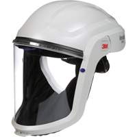 Versaflo Respiratory Faceshield Assembly, Standard, Hard Top Helyx Safety & Industrial Supplies