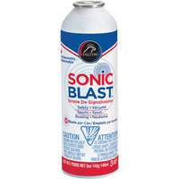 Recharge pour avertisseur sonore Sonic Blast Helyx Safety & Industrial Supplies