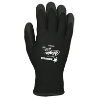 N9690 Ninja&reg; Ice Gloves, 10/X-Large, PVC Coating, 15 Gauge, Acrylic/Terry Shell Helyx Safety & Industrial Supplies