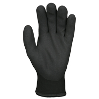 N9690 Ninja&reg; Ice Gloves, 10/X-Large, PVC Coating, 15 Gauge, Acrylic/Terry Shell Helyx Safety & Industrial Supplies