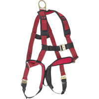 Harnais Dyna-Pro, Certifi&eacute;e CSA, Classe A, T-Grand, Cap. 400 lb Helyx Safety & Industrial Supplies