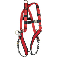 Harnais Dyna-Pro, Certifi&eacute;e CSA, Classe AP, Cap. 400 lb Helyx Safety & Industrial Supplies