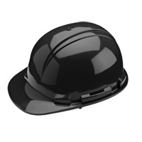 North&reg; Whistler Hardhat, Meets CSA Type 1, Ratchet Suspension, Non-Vented Helyx Safety & Industrial Supplies
