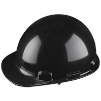 North&reg; Dom Hardhat, Meets CSA Type 1, Pinlock Suspension, Non-Vented Helyx Safety & Industrial Supplies