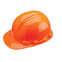 Casque de s&eacute;curit&eacute; Whistler de North, R&eacute;pond aux normes CSA type 1, Suspension Rochet, Non ventil&eacute; Helyx Safety & Industrial Supplies