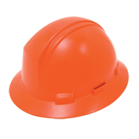 Casque de s&eacute;curit&eacute; Kilimanjaro de North, R&eacute;pond aux normes CSA type 2, Suspension Rochet, Non ventil&eacute; Helyx Safety & Industrial Supplies