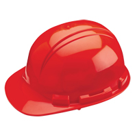 North&reg; Whistler Hardhat, Meets CSA Type 1, Ratchet Suspension, Non-Vented Helyx Safety & Industrial Supplies