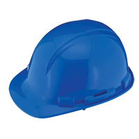 North&reg; Whistler Hardhat, Meets CSA Type 1, Ratchet Suspension, Non-Vented Helyx Safety & Industrial Supplies