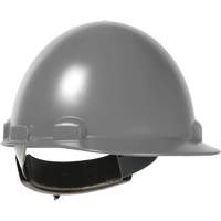 North&reg; Stromboli Hardhat, Meets CSA Type 1, Ratchet Suspension, Non-Vented Helyx Safety & Industrial Supplies