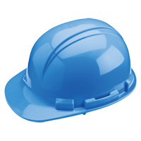 North&reg; Whistler Hardhat, Meets CSA Type 1, Ratchet Suspension, Non-Vented Helyx Safety & Industrial Supplies