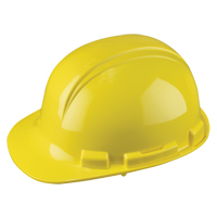 North&reg; Whistler Hardhat, Meets CSA Type 1, Ratchet Suspension, Non-Vented Helyx Safety & Industrial Supplies