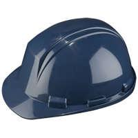 Casque Mont-Blanc de North, R&eacute;pond aux normes CSA type 2, Suspension Rochet, Non ventil&eacute; Helyx Safety & Industrial Supplies