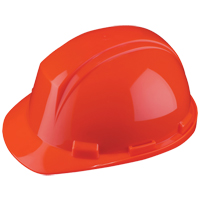 Casque Mont-Blanc de North, R&eacute;pond aux normes CSA type 2, Suspension Rochet, Non ventil&eacute; Helyx Safety & Industrial Supplies