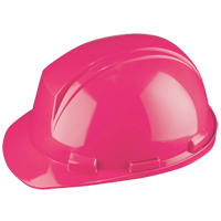 North&reg; Mont-Blanc Hardhat, Meets CSA Type 2, Ratchet Suspension, Non-Vented Helyx Safety & Industrial Supplies