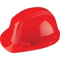 North&reg; Mont-Blanc Hardhat, Meets CSA Type 2, Ratchet Suspension, Non-Vented Helyx Safety & Industrial Supplies