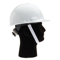 North&reg; 2 Point Hardhat Chinstrap Helyx Safety & Industrial Supplies
