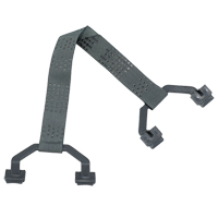 Courroie confortable de North Helyx Safety & Industrial Supplies