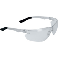 Dynamic Firebird Safety Glasses, Indoor/Outdoor Mirror Lens, Anti-Scratch/Anti-Static, ANSI Z87+/Meets/Exceeds CSA Z94.3 Helyx Safety & Industrial Supplies
